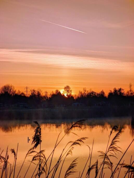 Lakeside View Вісбіч Екстер'єр фото